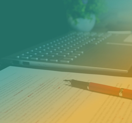 Genre-based book editing